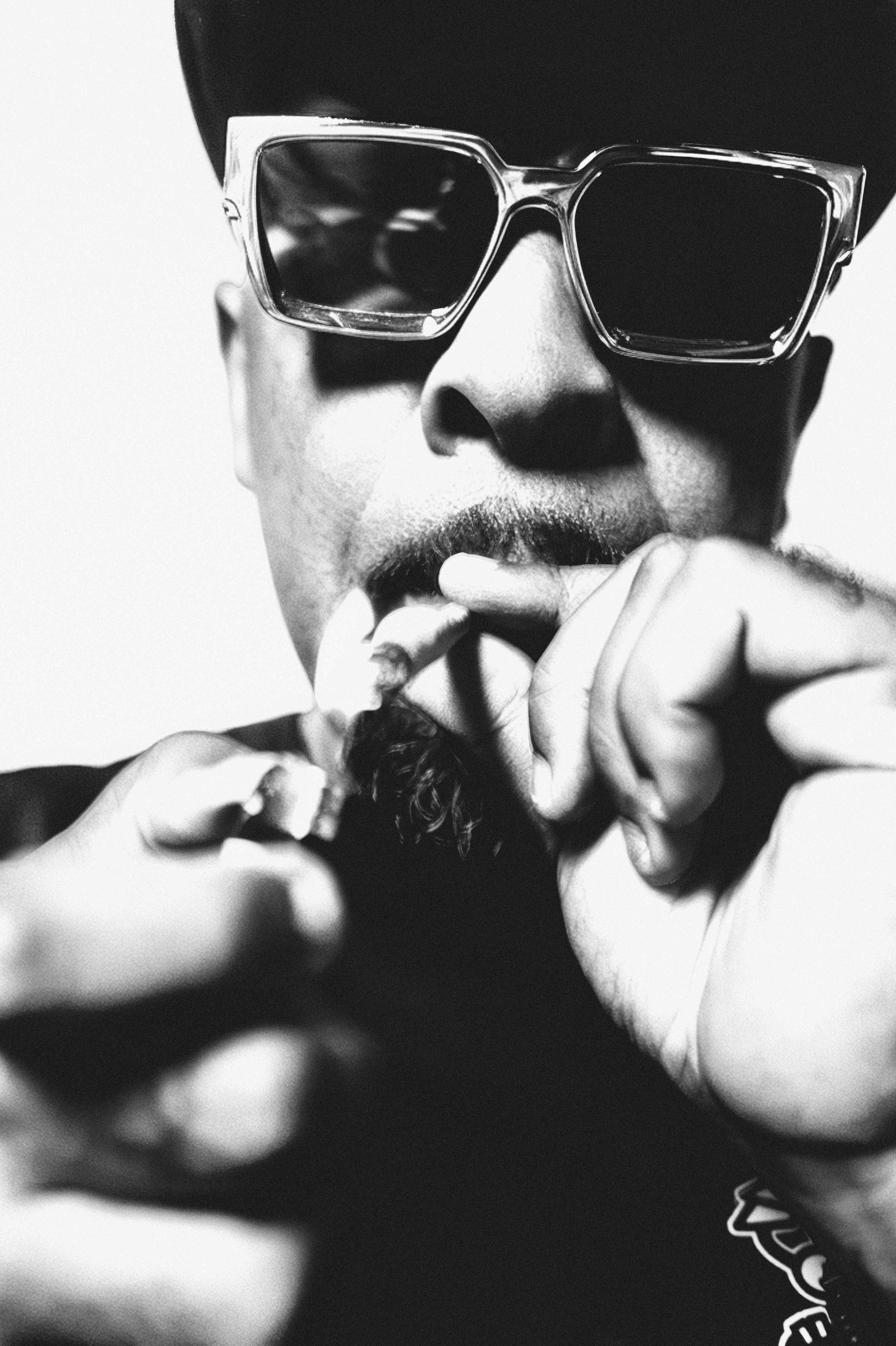 Bo Scaife - Founder of ALLPRO Cannabis