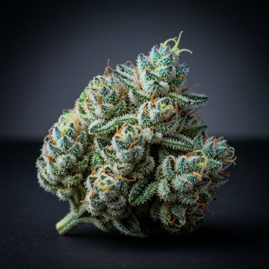 Gastronaut x Blue Razzsicle