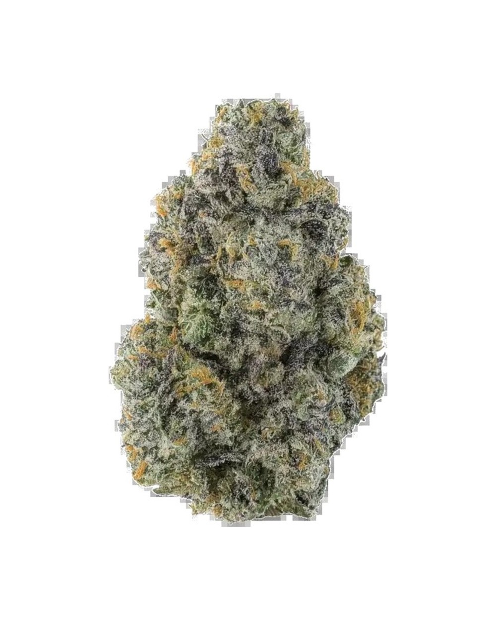 Razzberry Gas